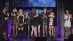 少女时代 - 【少女时代】这些年我女帝干过的牛B的事情合集