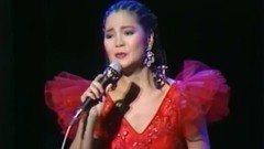 邓丽君 - 邓丽君 NHK1985演唱会(下半场)
