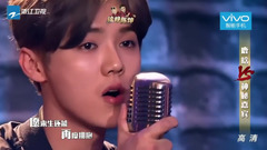 鹿晗 - 新不了情&给我一个吻 王牌对王牌 现场版