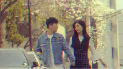 DinDin - Super Super Lonely 预告版1