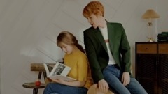 Take You Home 预告版