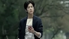 鹿晗 - 饭制鹿晗微电影小视频