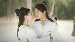 鹿晗 - 鹿晗八站联合视频接力 -距《择天记》播出还有4天 II