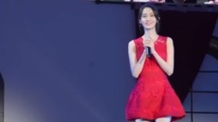 少女时代 - 德寿宫石墙路的春天