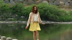 一个人的情不自禁