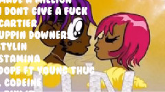 Lil Uzi Vert - Lil 1600