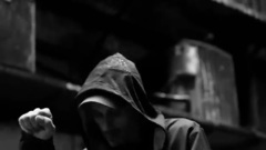 Evidence - Throw It All Away