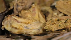 SBS <丛林法则 in 苏门答腊>EP.3 金世正 Cut Part.4