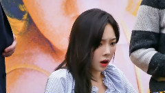 金泰妍MyVoice coex签售会饭拍P5