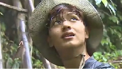 SBS <丛林法则 in 苏门答腊>EP.4 预告