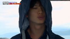 SBS <丛林法则 in 苏门答腊>EP.4 金世正 Cut Part.1