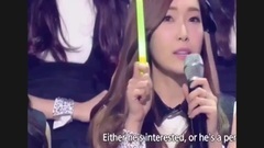 SNSD JETI'S FINAL MOMENT'S TOGETHER 2014