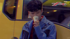 DinDin - Super Super Lonely Teaser2