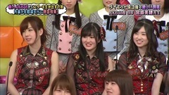 AKB48 - AKBINGO! Ep436