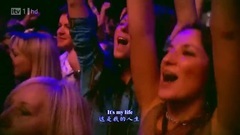 It's My Life (One Night Only 2010)