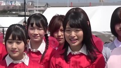 新潟日報 NGT48 メジャーデビュー