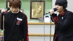 VICTON - 姜昇植0416生日快乐