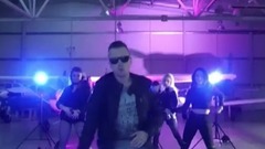 Czerwone słodkie wino