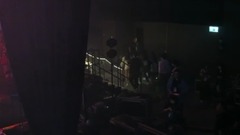 T-ara 前往后台 专业路过