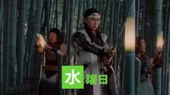 松田翔太 - TVCM │auの学割天国「最高の一週間」篇