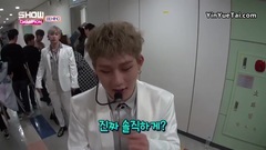 Showchampion behind - Dispect ver.1