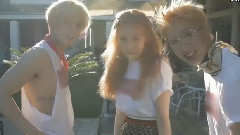 Triple H,金泫雅,PENTAGON - Triple H兴信所 预告影像