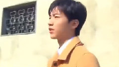 王俊凯 - 高能少年团第一期 王俊凯cut