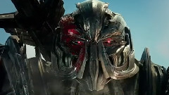 影视原声 - 电影<变形金刚5>预告