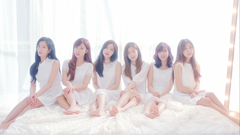 韩国女团那些好看又好听的日本PV大合集(第八弹)