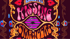 Kissing Strangers