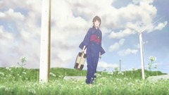 影视原声 - 「打ち上げ花火、下から見るか?横から見るか?」特報