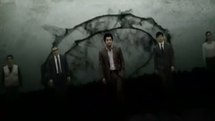 小栗旬 - CRISIS 公安機動捜査隊特捜班 OP