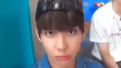 BTS有毒的撒娇瞬间