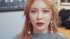 金泫雅北美巡演花絮 Part2