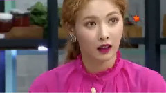 神奇的食堂预告