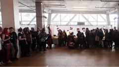 【韩国偶像组合】2017最受欧洲妹子喜欢的KPOP歌曲舞蹈③P2