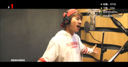 音悦V榜2017年3月内地榜单TOP10