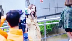 GFriend,信飞(GFriend) - 上班