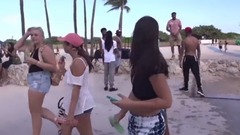 Spring Break 4 2017 SOUTH BEACH