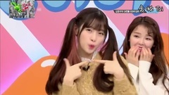 OH MY GIRL - Oh My Girl 妞撒起娇来太腻人了