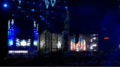 2017五月天人生无限公司厦门分公司,我心中尚未崩坏的地方