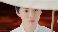 鹿晗 - [鹿晗]粉丝八站联合视频接力-距离<择天记>播出还有3天II