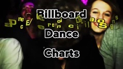Billboard TOP 25 Dance_Electronic Digital Song Sales