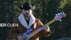 Por Qué He De Ser Yo