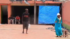 SEKEMBA A SONG FROM VJOJ ft AWILO LONGOMBA