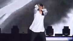 王一博音乐风云榜