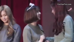 Umji Eunha Sowon Fansign