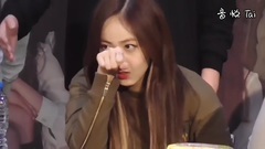 GFriend,信飞(GFriend) - SinB Fansign