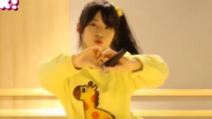 OH MY GIRL - 乂园的成长记录相册