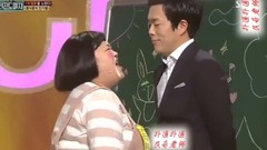 韩国综艺 - 寻笑人.E187.扑通扑通民奇老师Cut